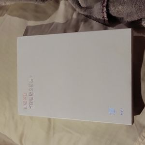 BTS LOVE YOURSELF: Her album version V